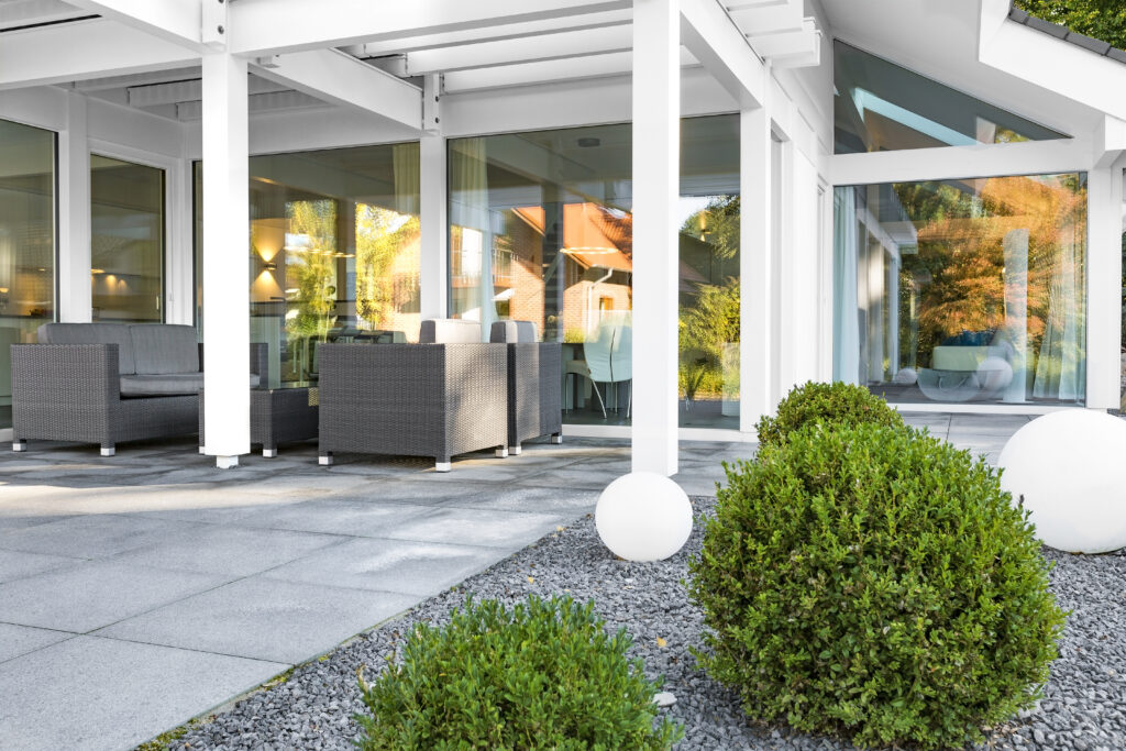 Garten und Landschaftsbau Hohen Neuendorf